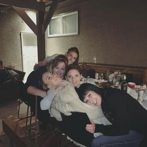 Meet your Posher, Michelle